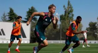 Sergio Ramos Berikan Responds Usai Dean Huijsen Gunakan Nomor 4