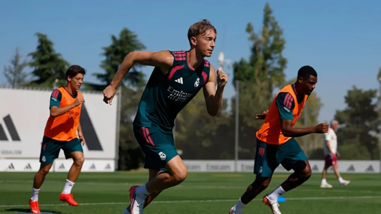 Sergio Ramos Berikan Responds Usai Dean Huijsen Gunakan Nomor 4
