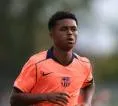 Shane Kluivert Berpeluang Jadi Penyerang Improvisasi Flick
