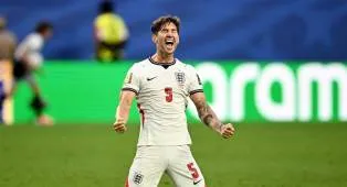 Sport Mediaset: John Stones Absen Lawan Betis, Akanji Kembali Starter