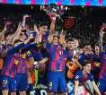 Superkomputer Jagokan Barcelona Pertahankan Gelar La Liga Spanyol