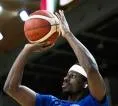 Sylvain Francisco Ungkap Penyebab Kekalahan Telak Timnas Basket Prancis