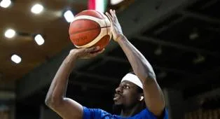 Sylvain Francisco Ungkap Penyebab Kekalahan Telak Timnas Basket Prancis