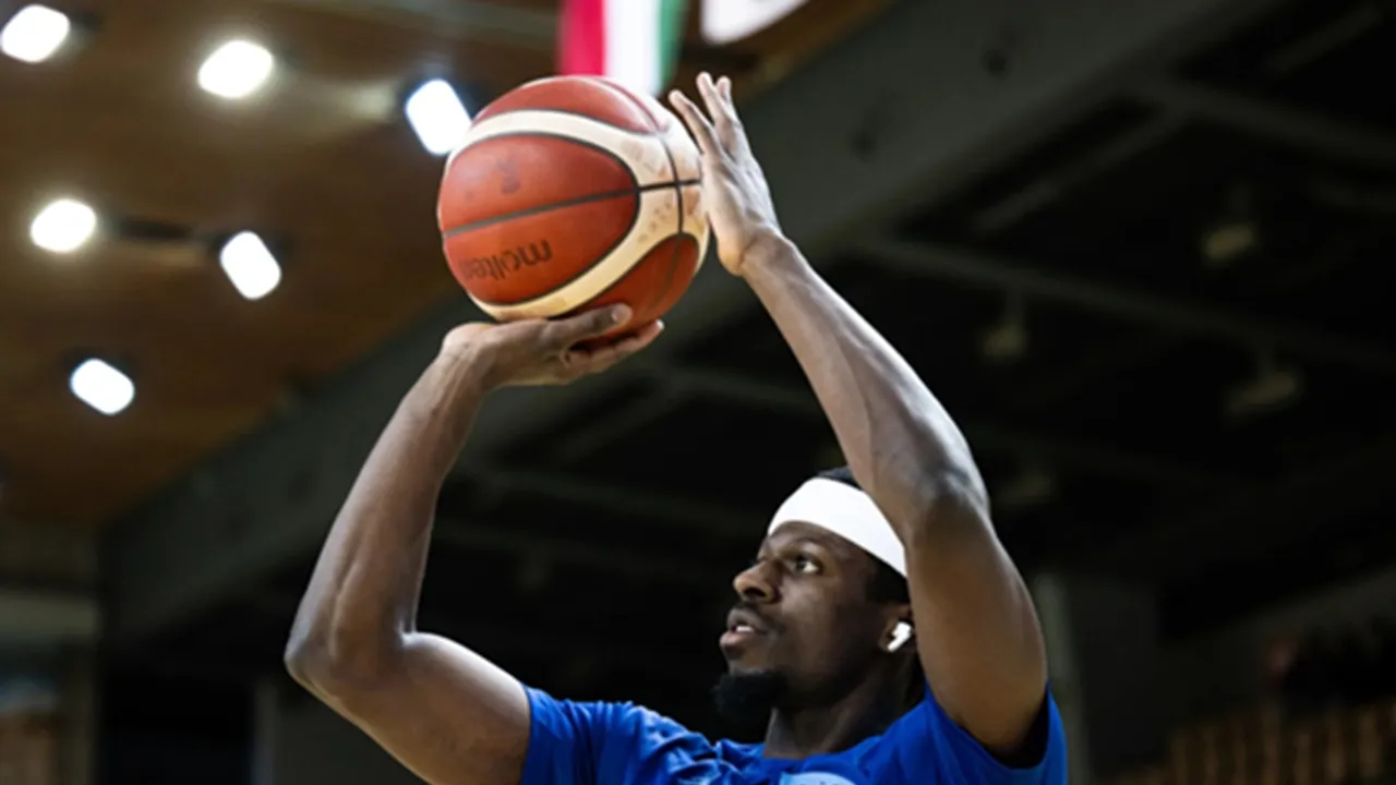 Sylvain Francisco Ungkap Penyebab Kekalahan Telak Timnas Basket Prancis