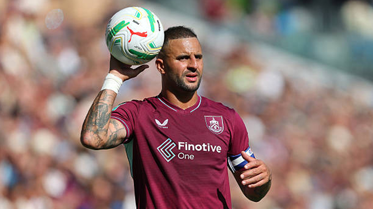 Tak Akan Jadi Meme, Kyle Walker Peringatan Para Winger di Championship