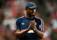 Takut Karma, Vincent Kompany: Bayern Munich Gak Boleh Arogan!