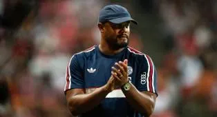 Takut Karma, Vincent Kompany: Bayern Munich Gak Boleh Arogan!