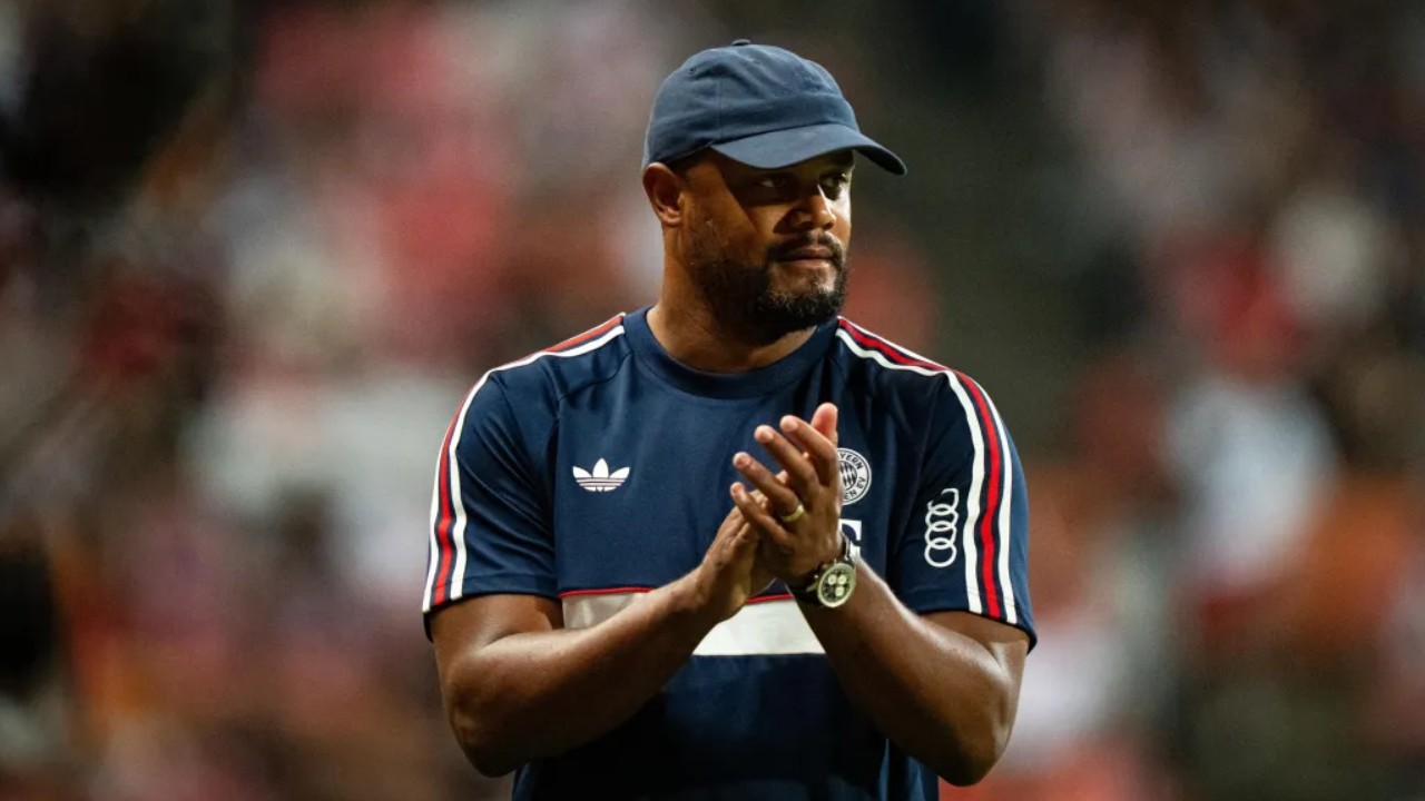 Takut Karma, Vincent Kompany: Bayern Munich Gak Boleh Arogan!