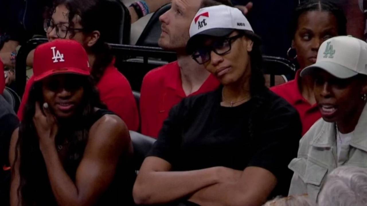 Tanpa Tiga Bintang Utama, Las Vegas Aces Dibantai New York Liberty