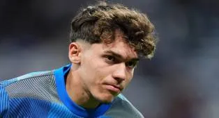 Thiago Pitarch Akan Bertahan di Real Madrid Sama Seperti Mastantuono