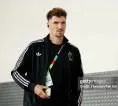Thomas Meunier Santai Hadapi Persaingan di Sisi Kanan Sunderland