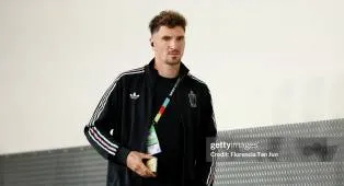 Thomas Meunier Santai Hadapi Persaingan di Sisi Kanan Sunderland