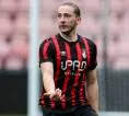 Tinggalkan Bournemouth, Archie Harris Resmi Gabung Wigan Athletic
