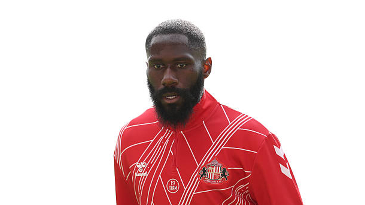 Tinggalkan Sunderland, Arthur Masuaku Putuskan Hijrah ke Konyaspor