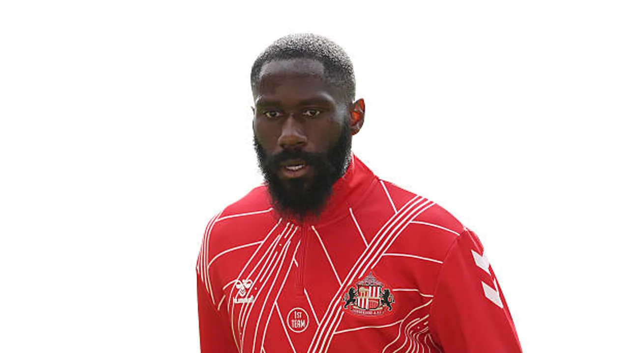 Tinggalkan Sunderland, Arthur Masuaku Putuskan Hijrah ke Konyaspor