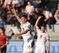 Torino Buru Pemain Berbakat dari Celtic, RB Salzburg, dan Crystal Palace