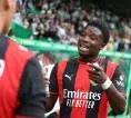 Torino Mulai Bertanya Situasi Talenta Muda AC Milan, Alphadjo Cisse
