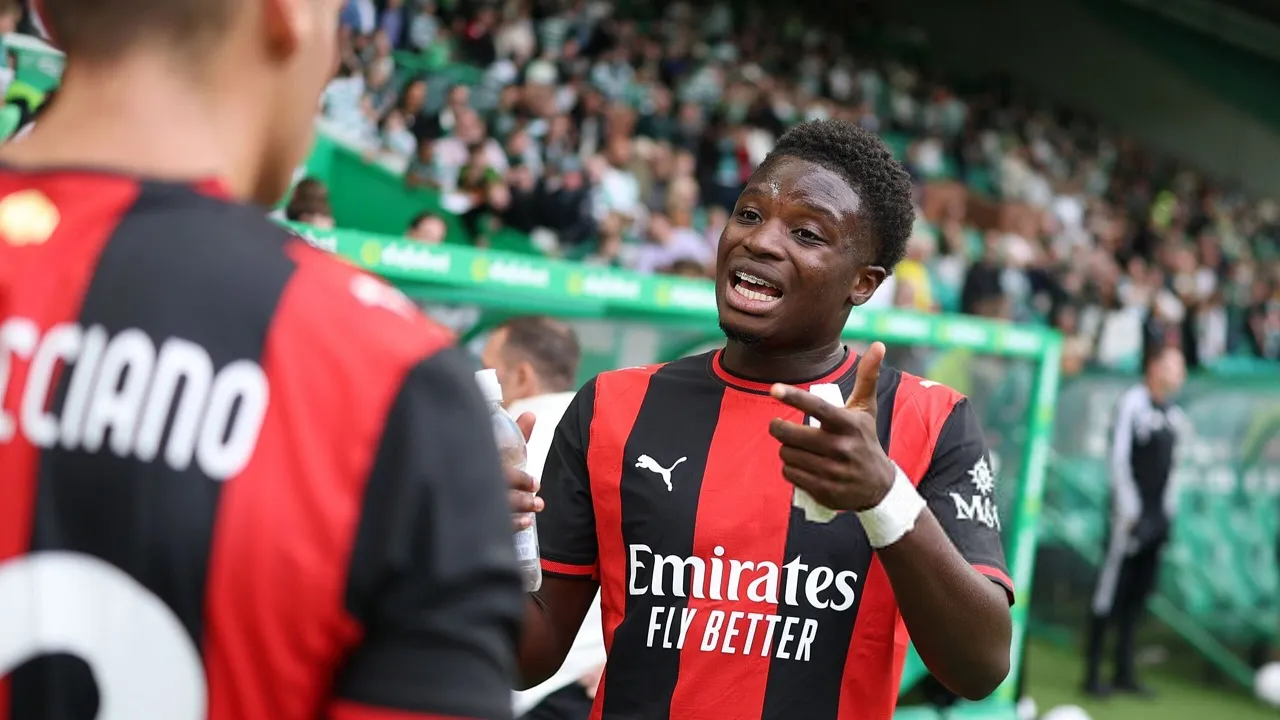 Alphadjo Cisse
