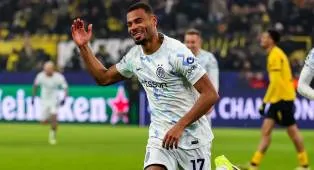 Tuttosport: Andy Diouf, Dimarco, dan Pavard Jadi Tiga Kejutan Positif Inter
