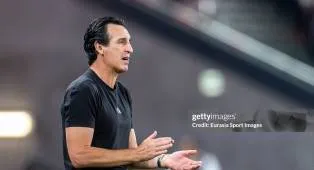 Unai Emery: Aston Villa Kini Masuk Era Baru Perburuan Trofi