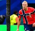 Untuk Saat ini, Real Madrid Disebut Mustahil Bisa Rekrut Erling Haaland