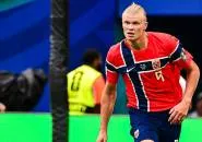Untuk Saat ini, Real Madrid Disebut Mustahil Bisa Rekrut Erling Haaland