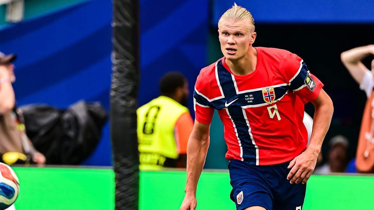 Untuk Saat ini, Real Madrid Disebut Mustahil Bisa Rekrut Erling Haaland