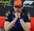 Verstappen Bahas Zandvoort, McLaren Ungkap Rencana Upgrade