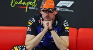 Verstappen Bahas Zandvoort, McLaren Ungkap Rencana Upgrade
