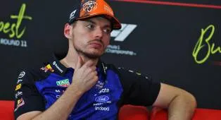 Verstappen Diingatkan Faktor Penting untuk Masa Depan F1