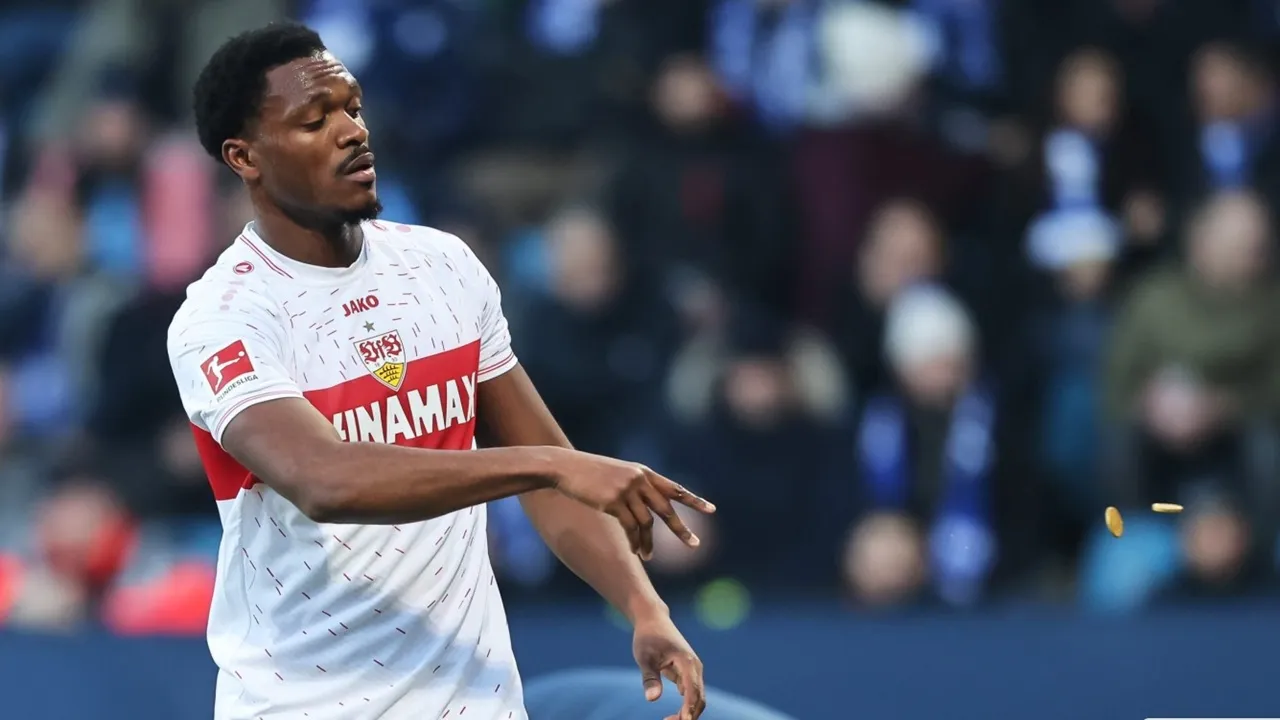 VfB Stuttgart