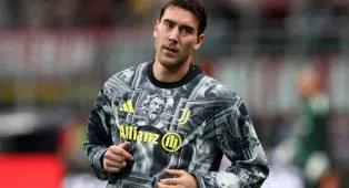 Vlahovic Segera Gabung Besiktas dengan Kontrak Menggiurkan