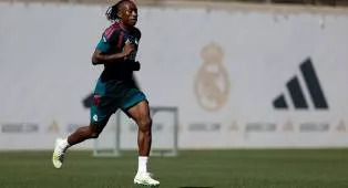 Yan Diomande Tak Masuk dalam Skuad Real Madrid Lawan La Coruna
