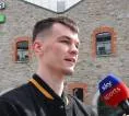 Aaron McKenna Siap Manfaatkan Kesempatan Perebutan Gelar Dunia