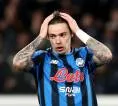 AC Milan Bidik Pemain Sayap Atalanta, Zalewski