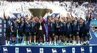 AC Milan dan Juventus Siap Bersaing Ketat Rebut Scudetto 2026/27
