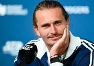 Alexander Zverev Akui Ingin Ubah Satu Hal Di Dunia Tenis