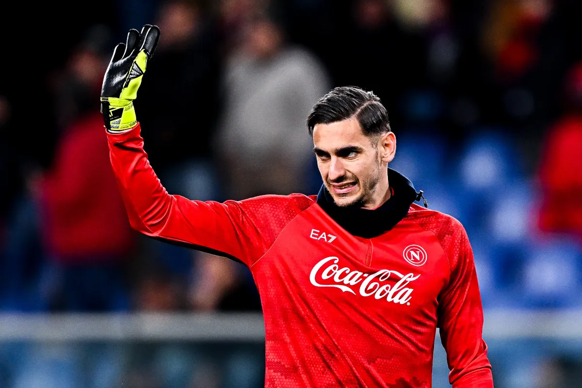 Allegri Bawa Angin Segar, Napoli Sambut Antusias Kehadirannya