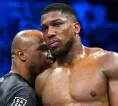Anthony Joshua Dinilai Tak Lagi Mampu Menahan Pukulan Keras