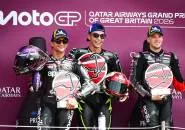 Aprilia Tegaskan Tak Akan Batasi Trackhouse dalam Perebutan Juara MotoGP