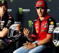 Aprilia Terlalu Superior, Hanya Marc Marquez yang Bisa Menghentikannya