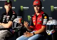 Aprilia Terlalu Superior, Hanya Marc Marquez yang Bisa Menghentikannya
