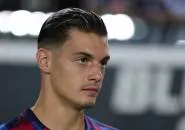 Aron Yaakobishvili Bersiap Tinggalkan Barcelona Demi Menit Bermain