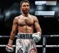 Artur Subkhankulov Dekati Perebutan Gelar Dunia IBF Kelas Ringan