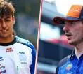 Arvid Lindblad: Kandidat Pengganti Verstappen di Red Bull?