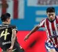 Ayah Pemain Atletico Madrid Didakwa Lakukan Penyerangan di Fairbanks