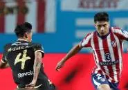 Ayah Pemain Atletico Madrid Didakwa Lakukan Penyerangan di Fairbanks