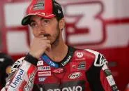 Bagnaia Sebut Kegagalan di GP Inggris Jadi Peringatan Keras untuk Ducati