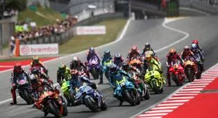 Batasan Anggaran ala F1 akan Diterapkan di MotoGP