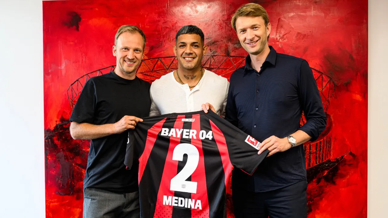 Bayer Leverkusen